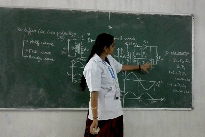classroom